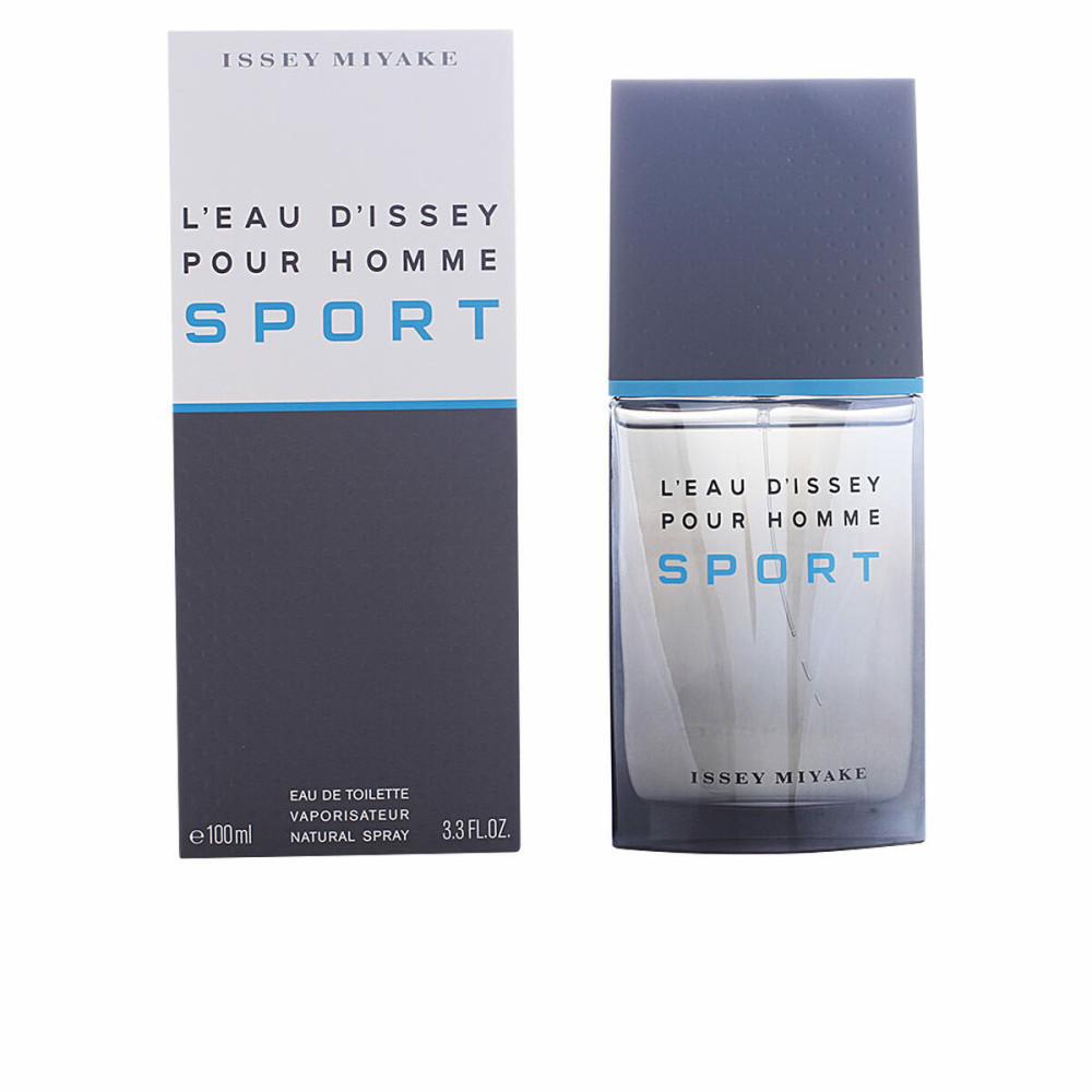 Men's Perfume Issey Miyake EDT