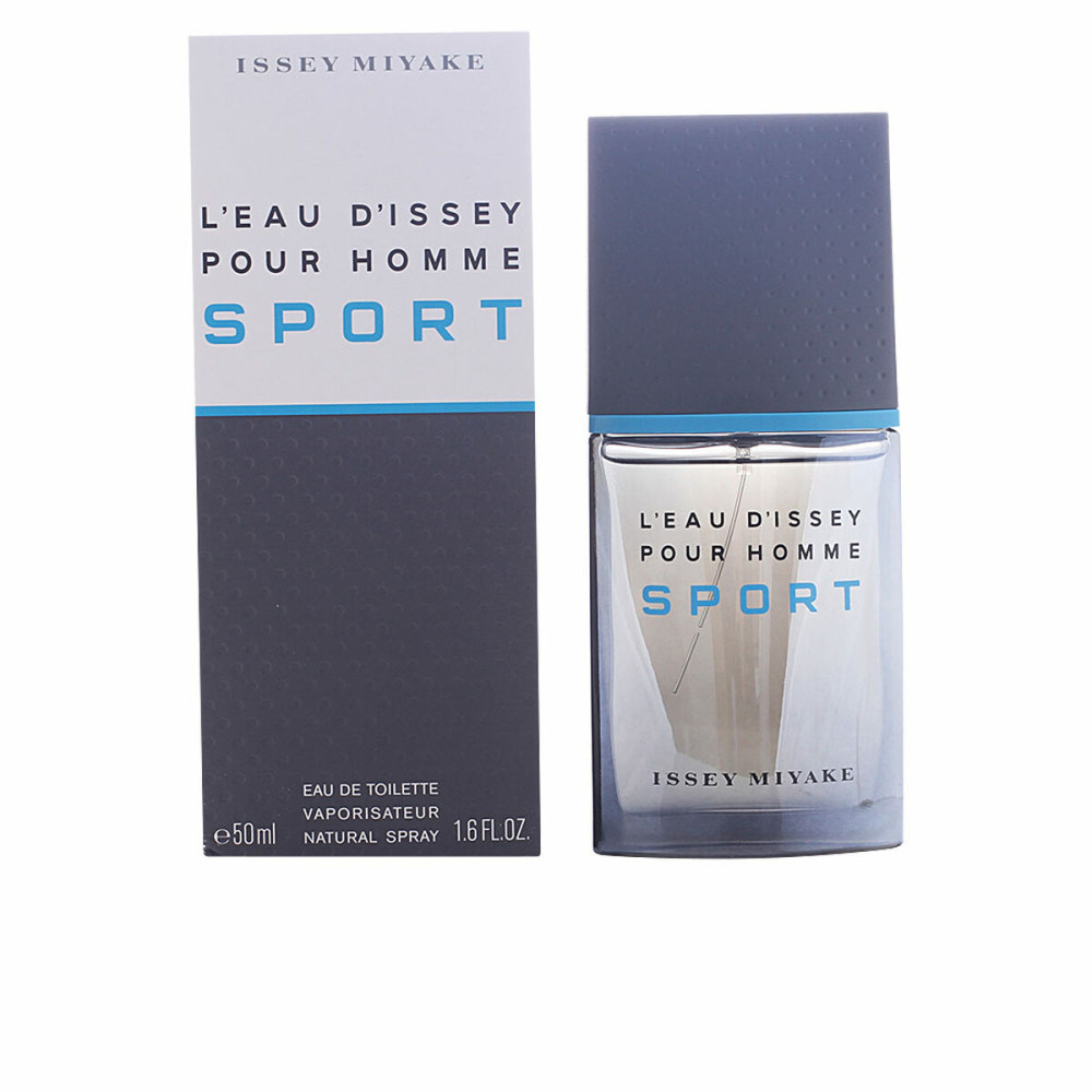 Men's Perfume Issey Miyake EDT