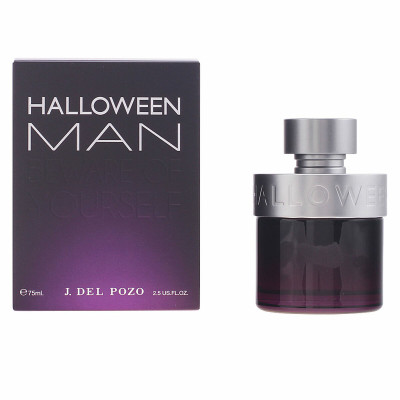 Men's Perfume Jesus Del Pozo EDT
