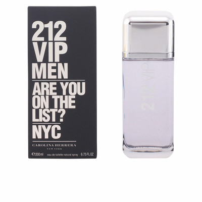 Men's Perfume Carolina Herrera 8411061869253 EDT
