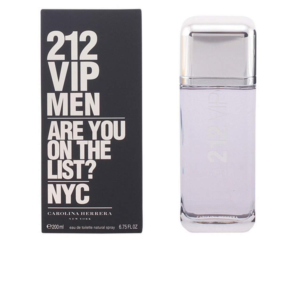 Men's Perfume Carolina Herrera 8411061869253 EDT