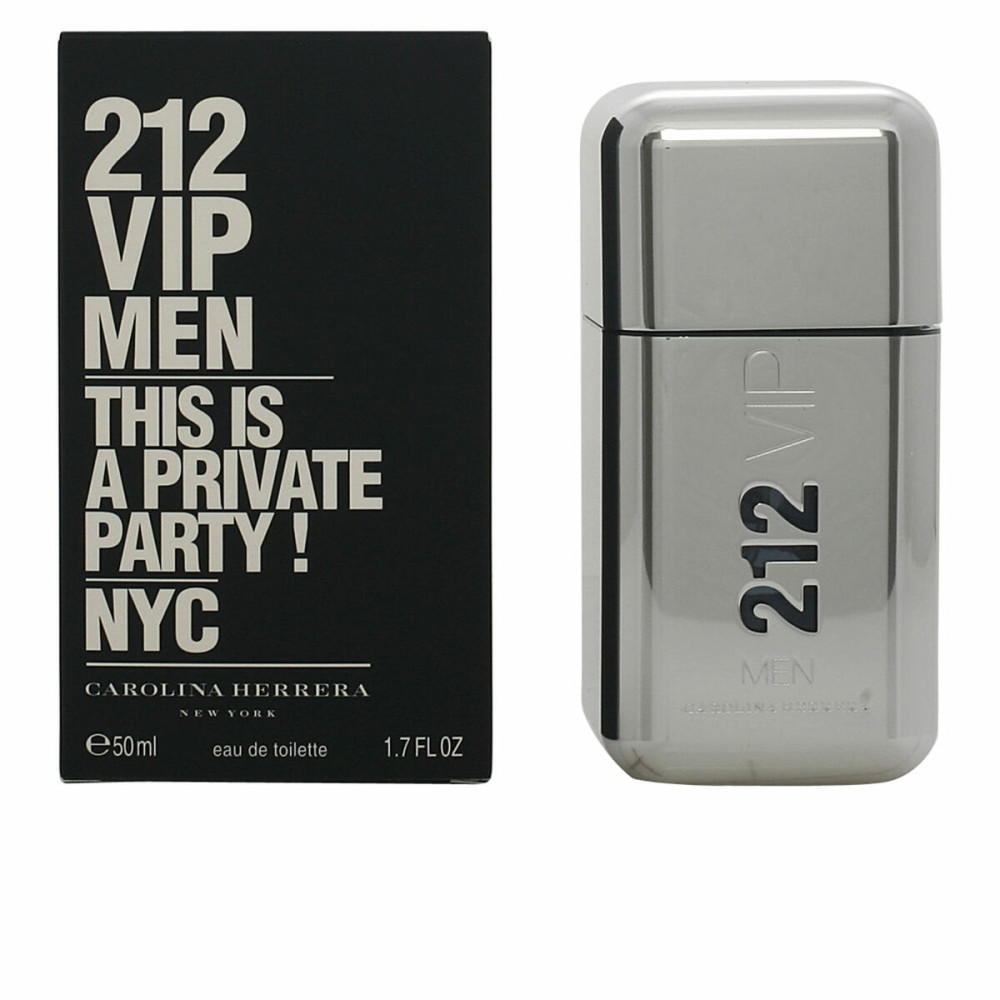Men's Perfume Carolina Herrera 8411061869253 EDT