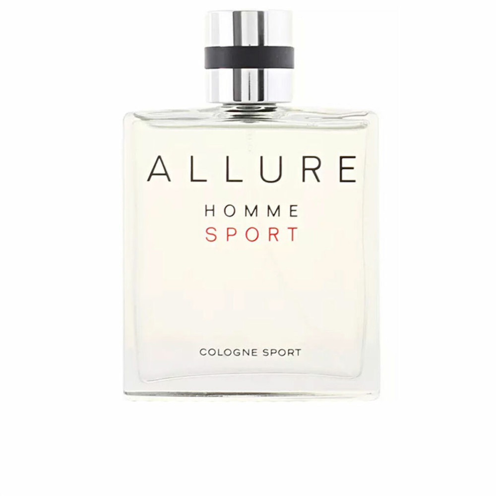Men's Perfume Allure Homme Sport Chanel EDC