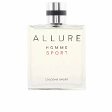 Men's Perfume Allure Homme Sport Chanel EDC