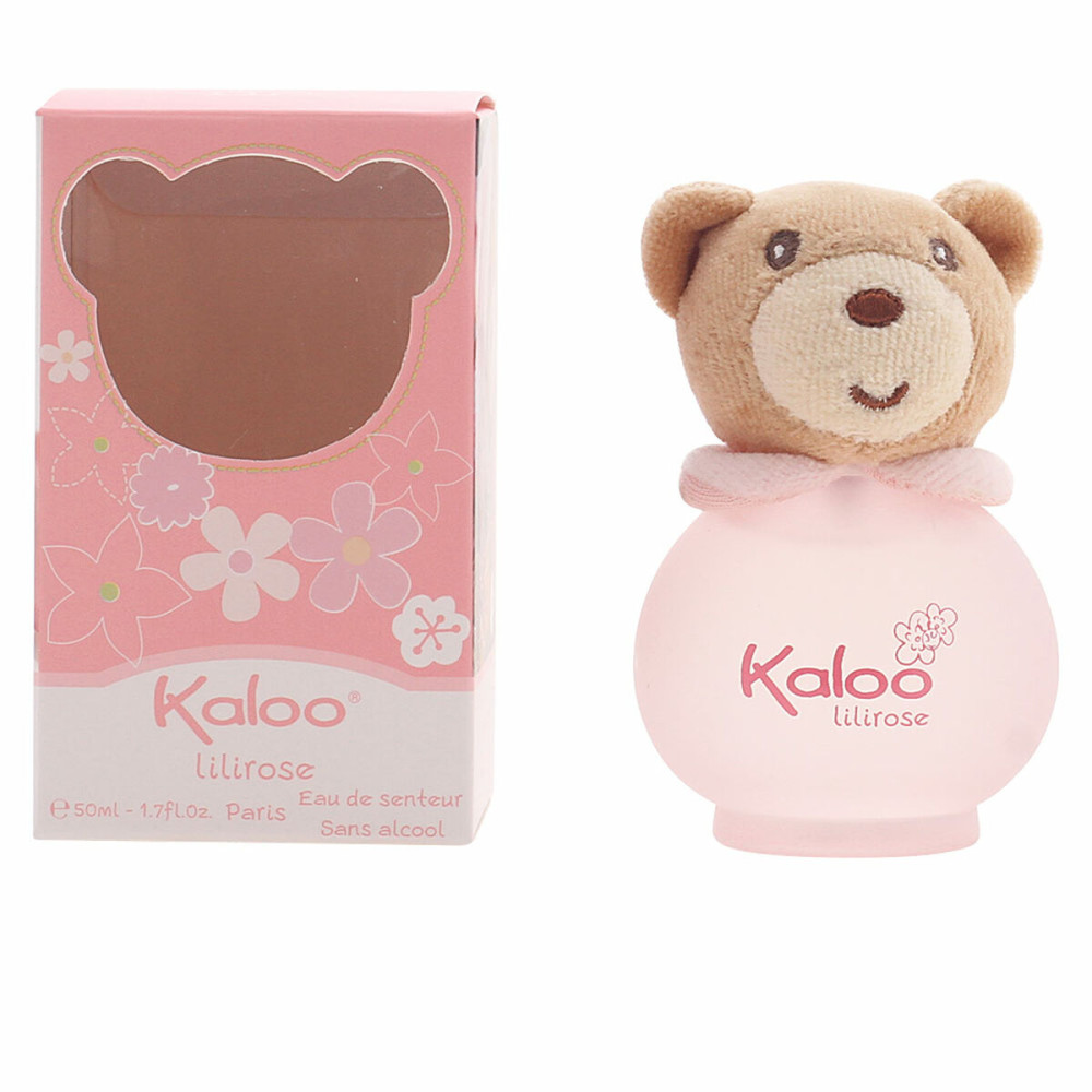 Children's Perfume Classic Lilirose Kaloo EDS 50 ml 100 ml