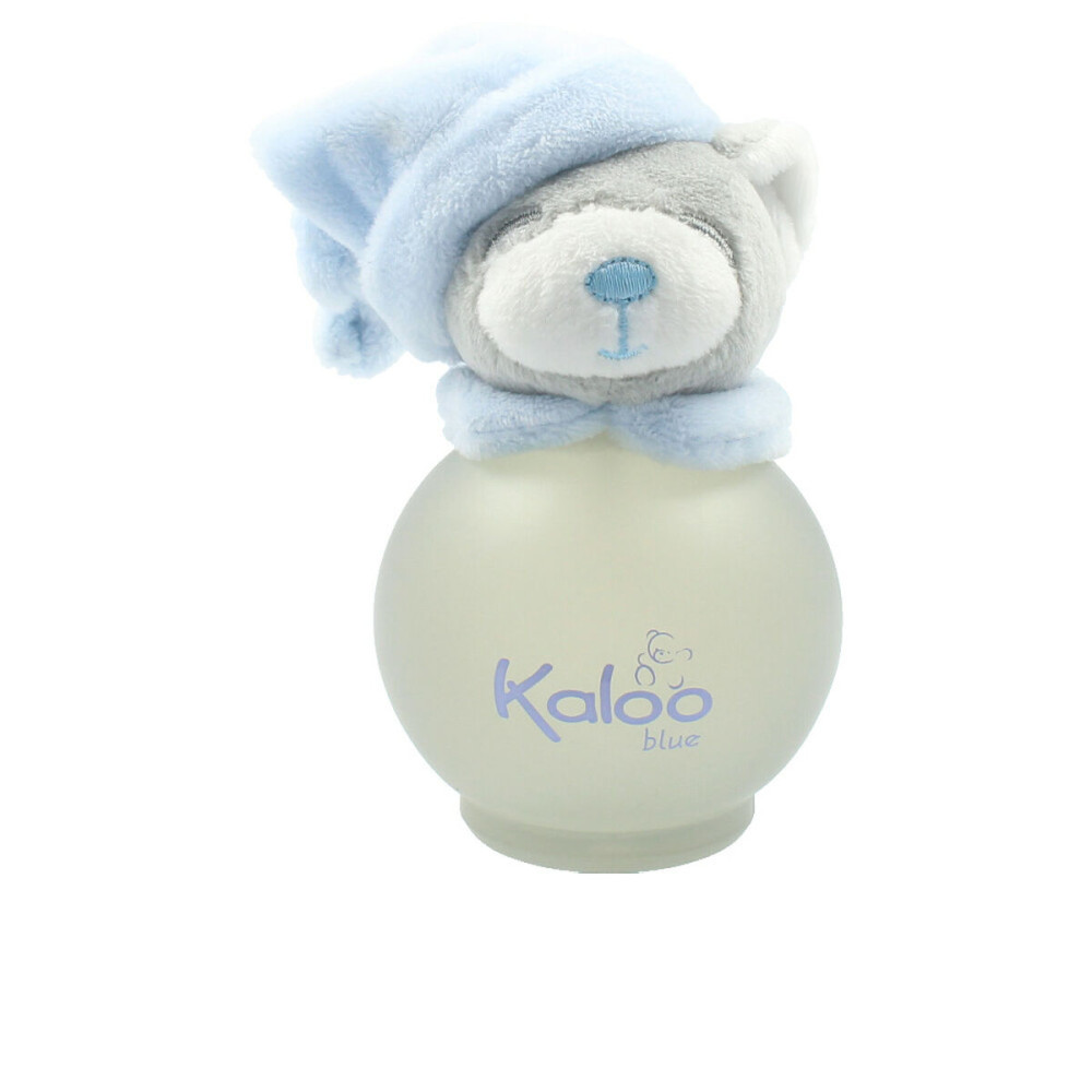 Children's Perfume Classic Blue Kaloo EDS