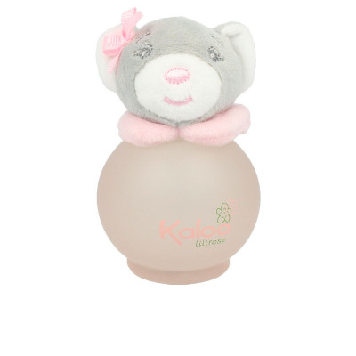 Children's Perfume Classic Lilirose Kaloo EDS 50 ml 100 ml