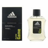 Men's Perfume Pure Game Adidas EDT (100 ml)