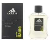 Men's Perfume Pure Game Adidas EDT (100 ml)