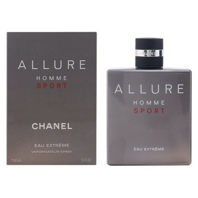 Men's Perfume Chanel Allure Sport EDP 150 ml