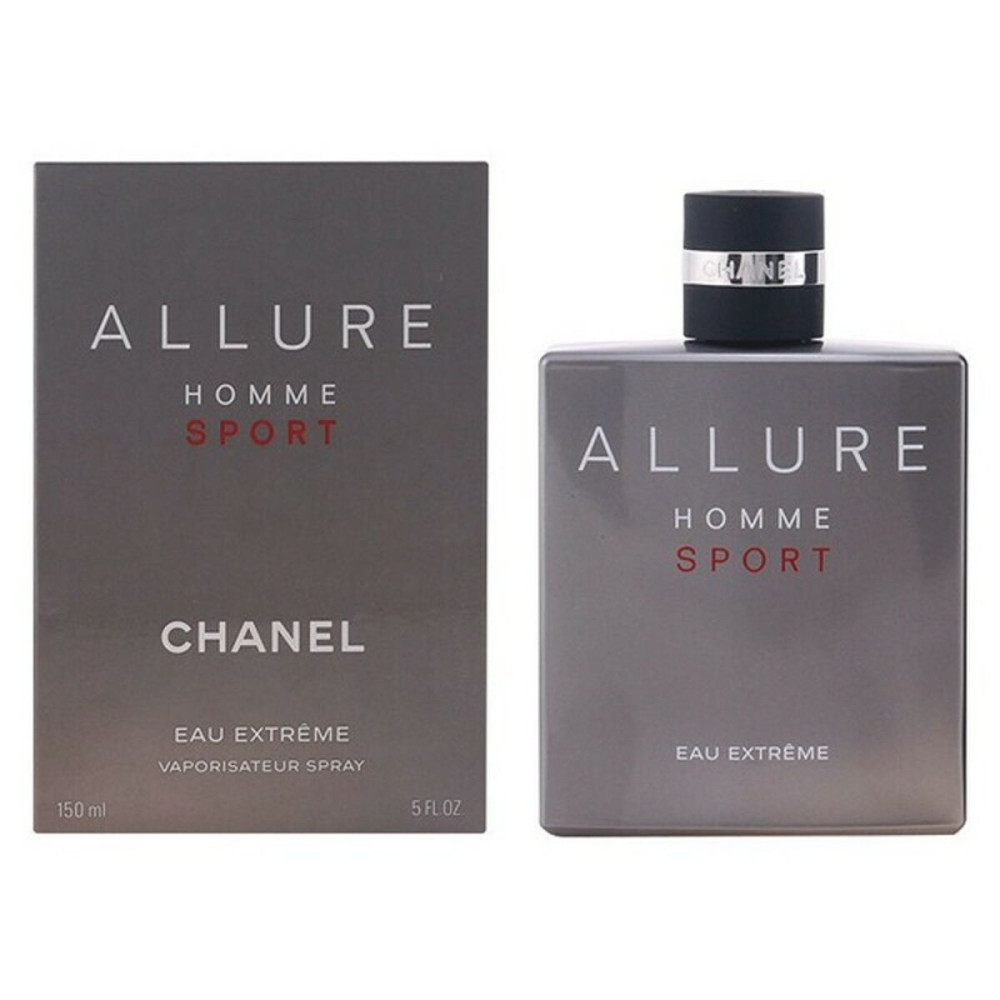 Men's Perfume Chanel Allure Sport EDP 150 ml
