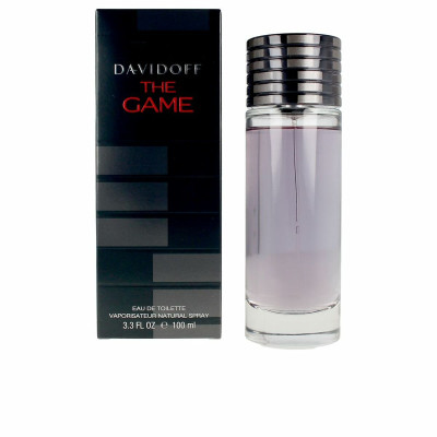 Men's Perfume Davidoff EDT