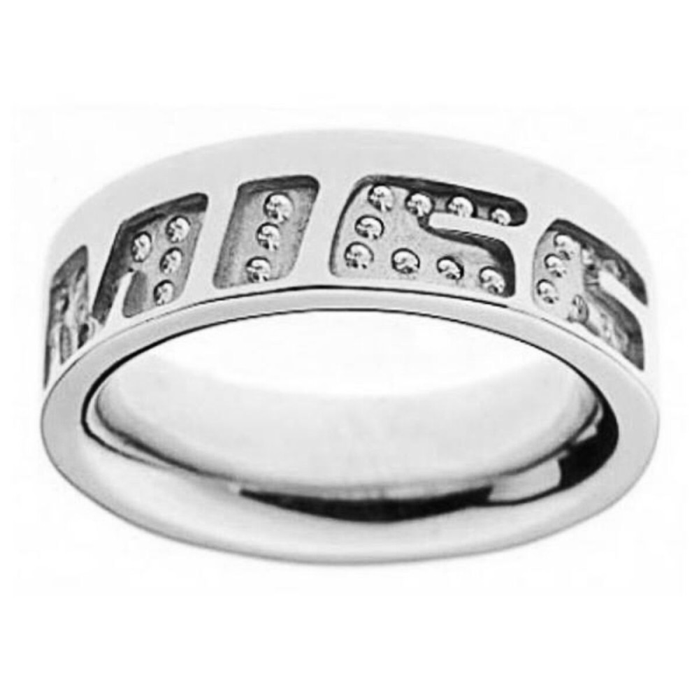 Ladies' Ring Miss Sixty WM10908A-12 (12)