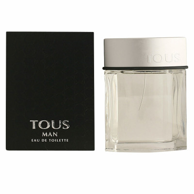 Men's Perfume Tous EDT