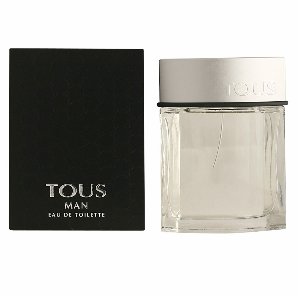 Men's Perfume Tous EDT