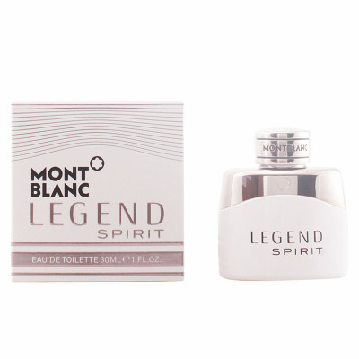 Men's Perfume Montblanc EDT