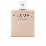 Men's Perfume Allure Homme Ed.Blanche Chanel EDP Allure Homme 150 ml