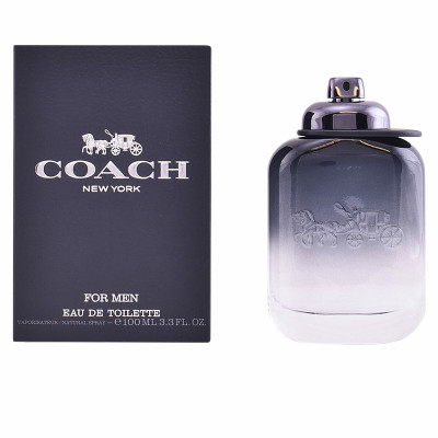 Men's Perfume Coach EDT