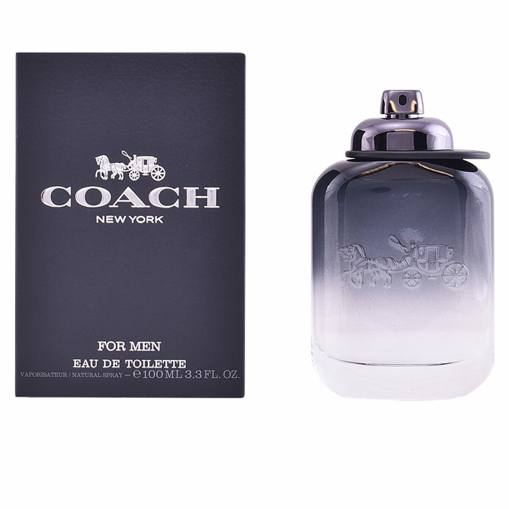 Men's Perfume Coach EDT