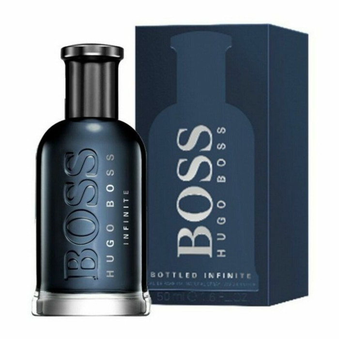 Men's Perfume Hugo Boss 10013965 EDP 50 ml