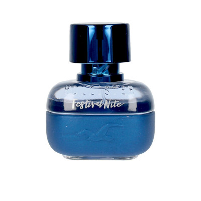 Men's Perfume Hollister EDT