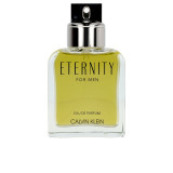 Men's Perfume Eternity Calvin Klein EDP Eternity for Men 50 ml 100 ml