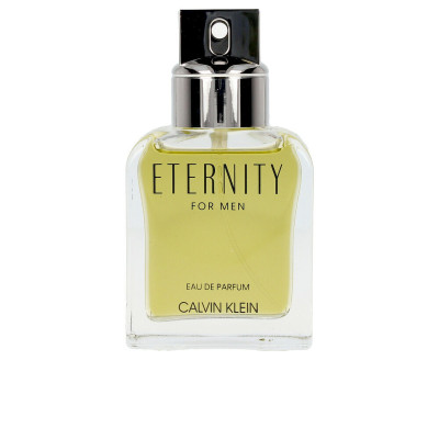 Men's Perfume Eternity Calvin Klein EDP Eternity for Men 50 ml 100 ml