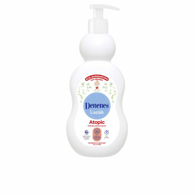 Moisturising Milk Denenes Atopic 400 ml