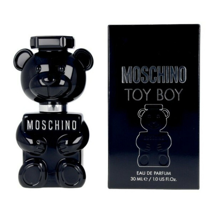 Men's Perfume Moschino BF-8011003845118_Vendor EDP 30 ml
