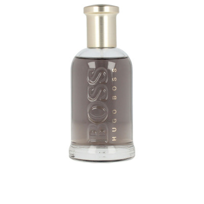 Men's Perfume HUGO BOSS-BOSS Hugo Boss 5.5 11.5 11.5 5.5 Boss Bottled