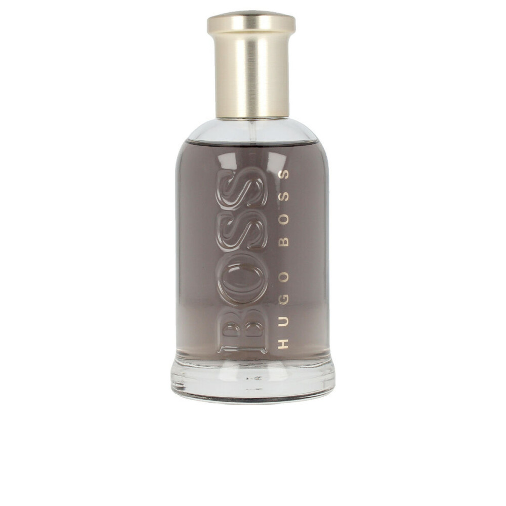 Men's Perfume HUGO BOSS-BOSS Hugo Boss 5.5 11.5 11.5 5.5 Boss Bottled