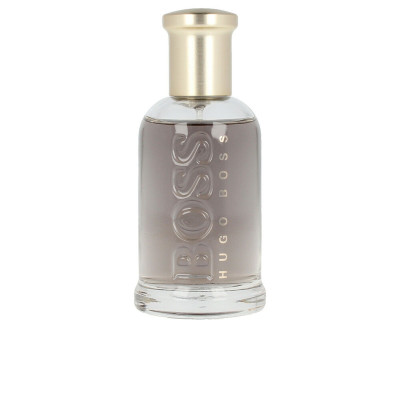 Men's Perfume HUGO BOSS-BOSS Hugo Boss 5.5 11.5 11.5 5.5 Boss Bottled