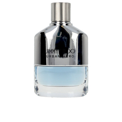 Men's Perfume Jimmy Choo Urban Hero Jimmy Choo EDP EDP