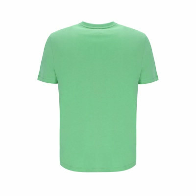 Men’s Short Sleeve T-Shirt Russell Athletic Amt A30101 Green Light Green