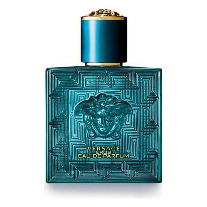 Men's Perfume Versace 740108 EDP 50 ml
