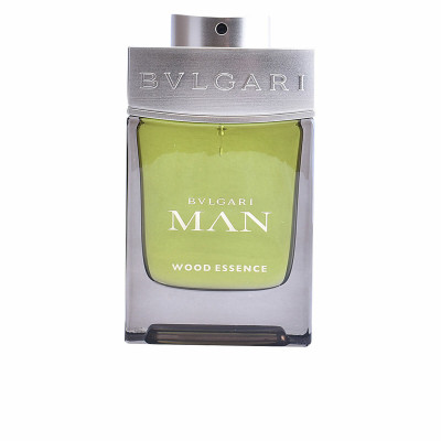 Men's Perfume Wood Essence Bvlgari EDP EDP