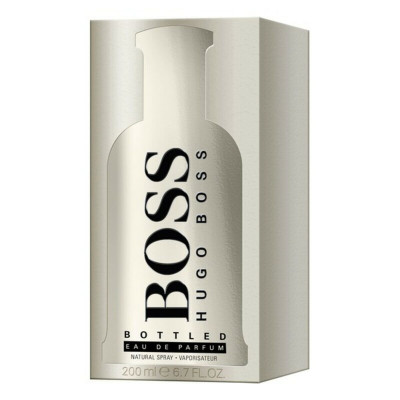 Men's Perfume Hugo Boss 99350059938 200 ml