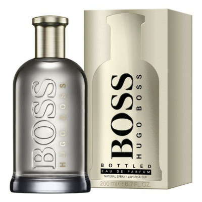 Men's Perfume Hugo Boss 99350059938 200 ml