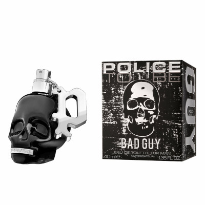Men's Perfume Police EDT