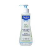 No-rinse Cleansing Water for Babies Mustela 3504105028497 300 ml Avocado