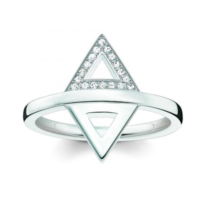 Ring Thomas Sabo DT00197251454 (14)