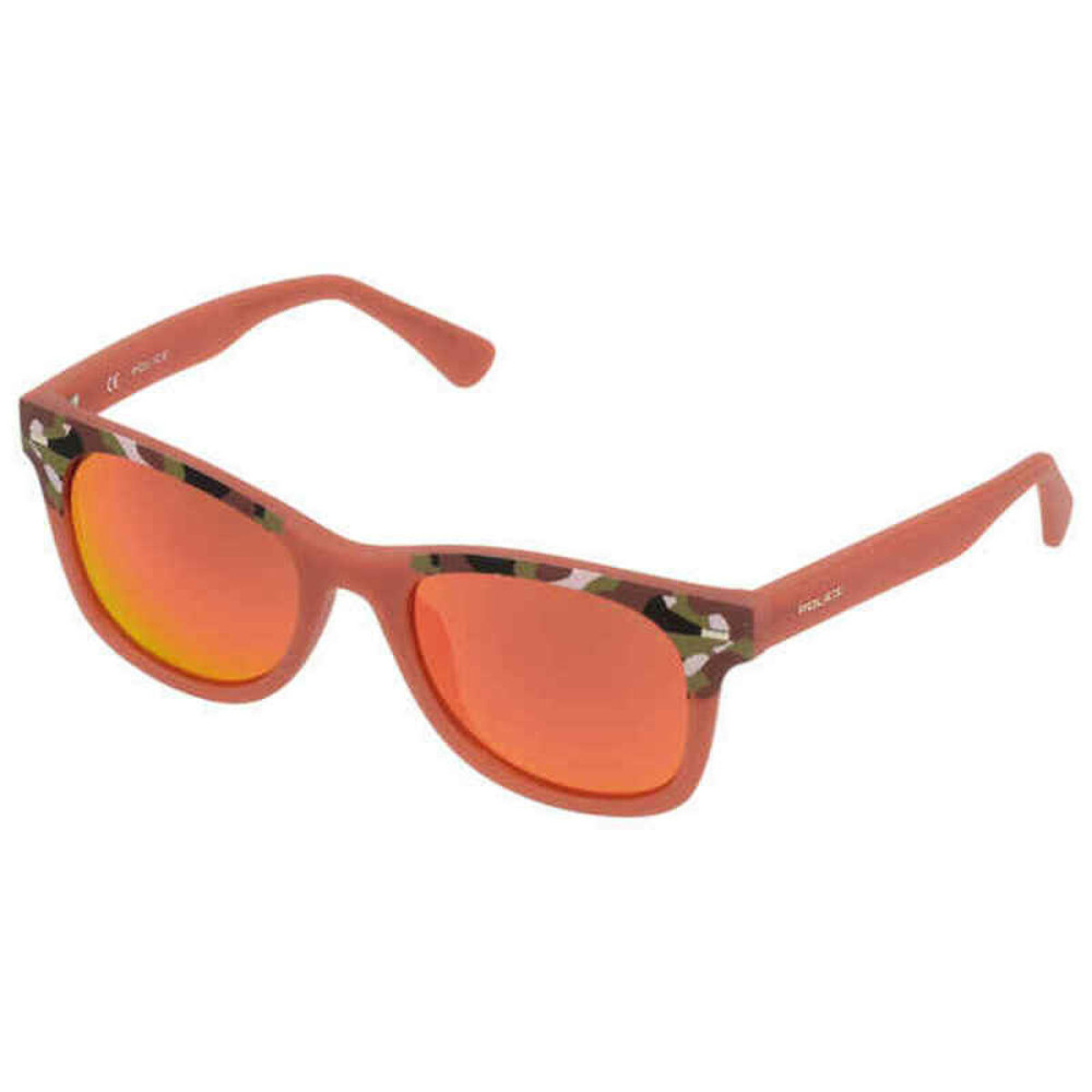 Child Sunglasses Police SK03249GECR Ø 49 mm