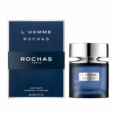 Men's Perfume Rochas EDT
