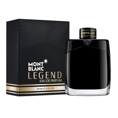 Men's Perfume Legend Montblanc EDP