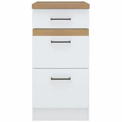 Occasional Furniture Junona 40 cm White