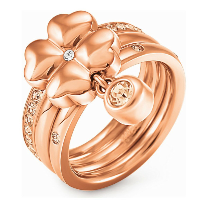 Ladies' Ring Folli Follie 3R15T006RYC52 (12)