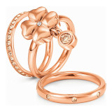 Ladies' Ring Folli Follie 3R15T006RYC52 (12)