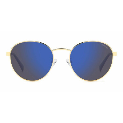 Men' Spectacle frame Polaroid PLD 2144_G_S_X