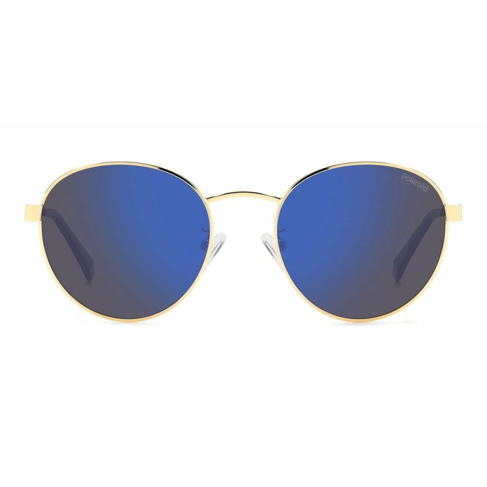 Men' Spectacle frame Polaroid PLD 2144_G_S_X