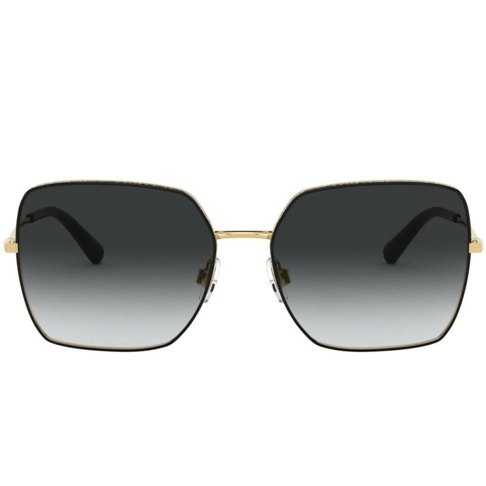 Ladies' Spectacle frame Dolce & Gabbana SLIM DG 2242